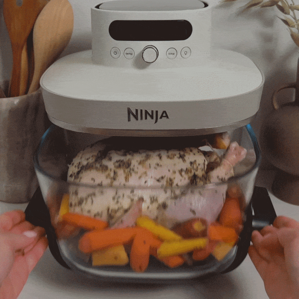 Ninja Air Fryers